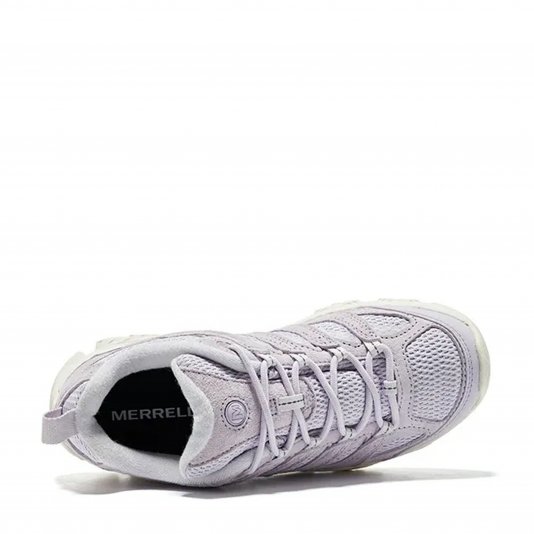 Moab 3 Light Orchid/Lavender