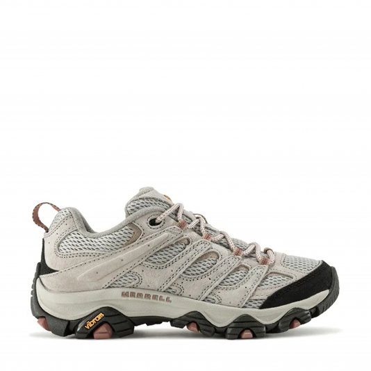 Moab 3 Ventilator Aluminum/Grey/Black