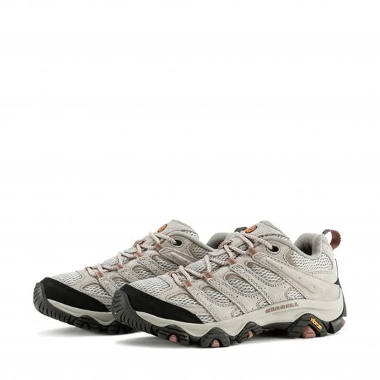 Moab 3 Ventilator Aluminum/Grey/Black