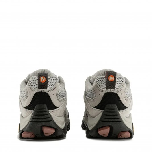 Moab 3 Ventilator Aluminum/Grey/Black