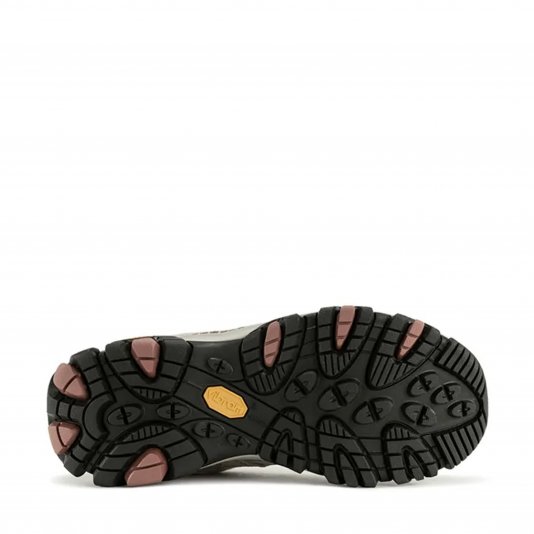 Moab 3 Ventilator Aluminum/Grey/Black