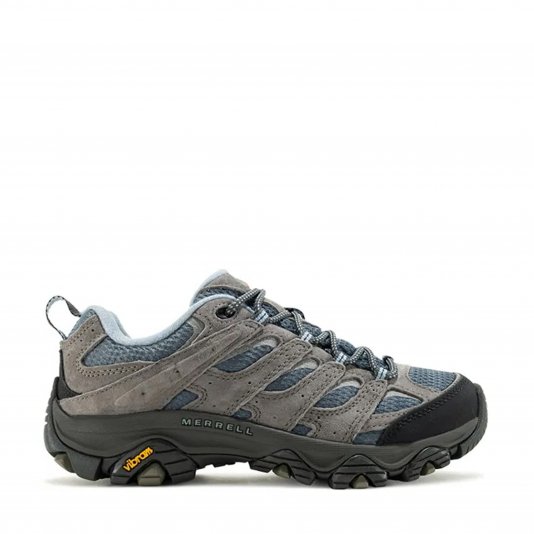 Moab 3 Ventilator Smoke Gray/Fumee/Black