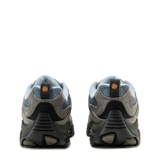 Moab 3 Ventilator Smoke Gray/Fumee/Black