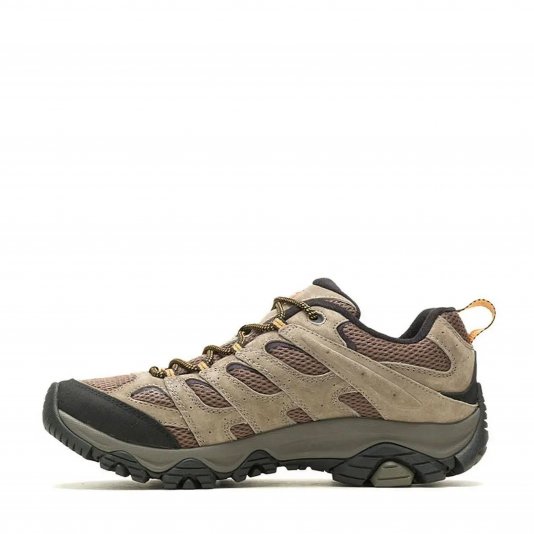 Moab 3 Ventilator Walnut/Black/Orange