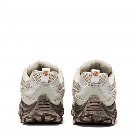 Moab 3 White/Grey/Beige