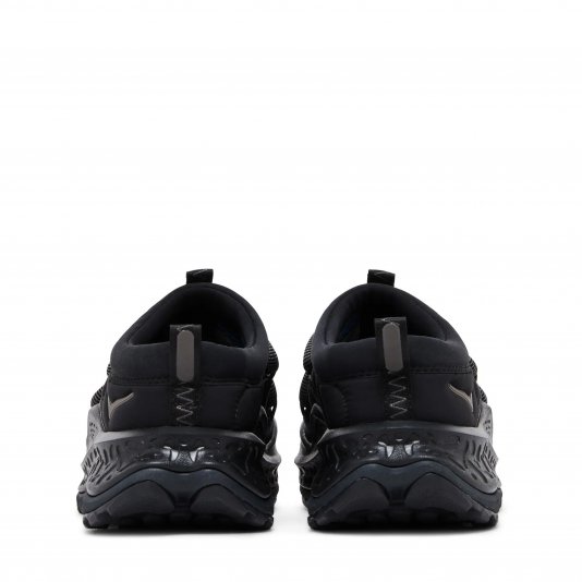 Ora Primo Black/Black