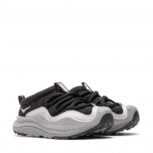 Ora Primo Black/Carbon Black