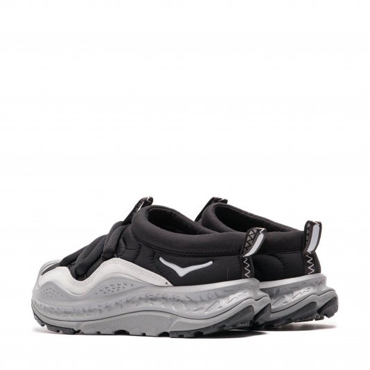 Ora Primo Black/Carbon Black