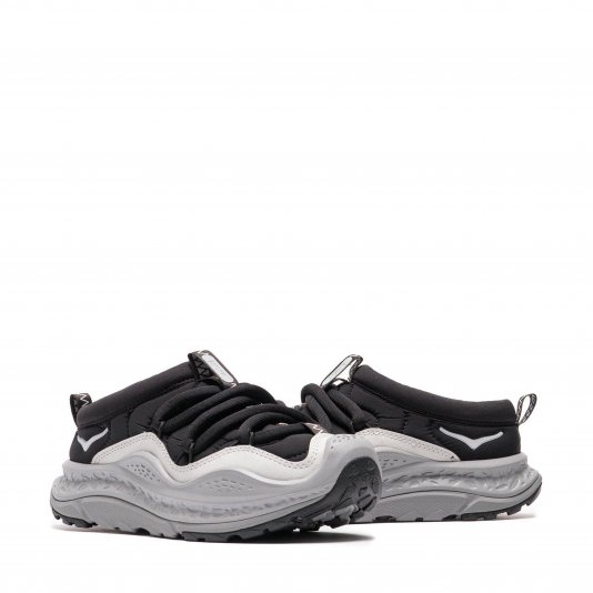 Ora Primo Black/Carbon Black