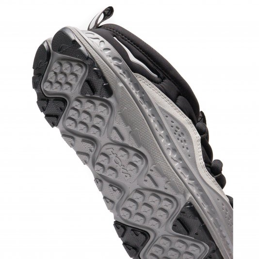 Ora Primo Black/Carbon Black