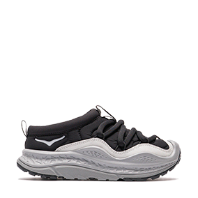 Ora Primo Black/Carbon Black