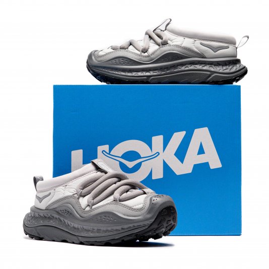 Ora Primo Stardust/Satellite Grey