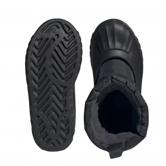 Adifom Superstar Winter Carbon/Core Black