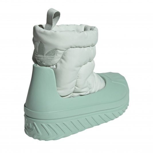 Adifom Superstar Winter Hazy Green/Linen Green