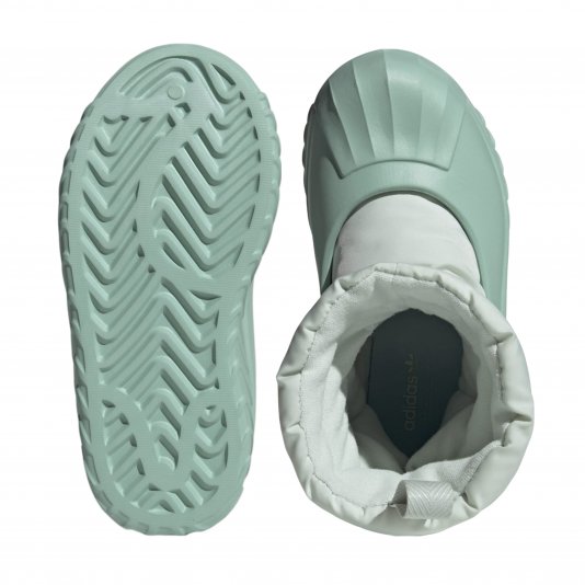 Adifom Superstar Winter Hazy Green/Linen Green
