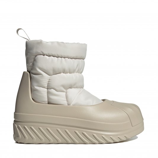 Adifom Superstar Winter Wonder Beige/Alumina