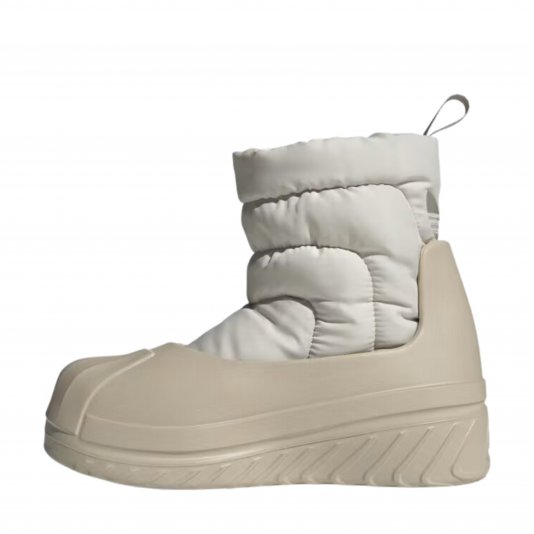 Adifom Superstar Winter Wonder Beige/Alumina