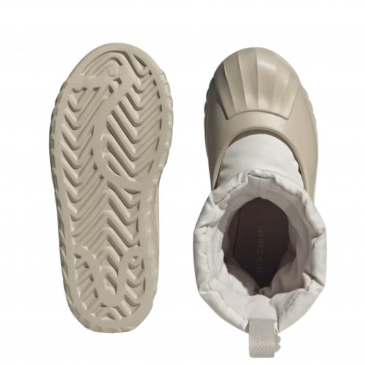Adifom Superstar Winter Wonder Beige/Alumina