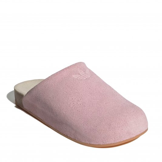 Adimule Clear Pink/Wonder Beige/Gum