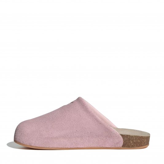 Adimule Clear Pink/Wonder Beige/Gum