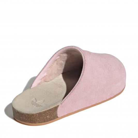 Adimule Clear Pink/Wonder Beige/Gum