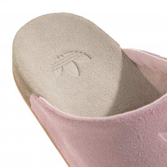 Adimule Clear Pink/Wonder Beige/Gum