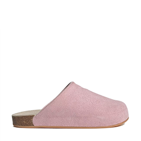 Adimule Clear Pink/Wonder Beige/Gum