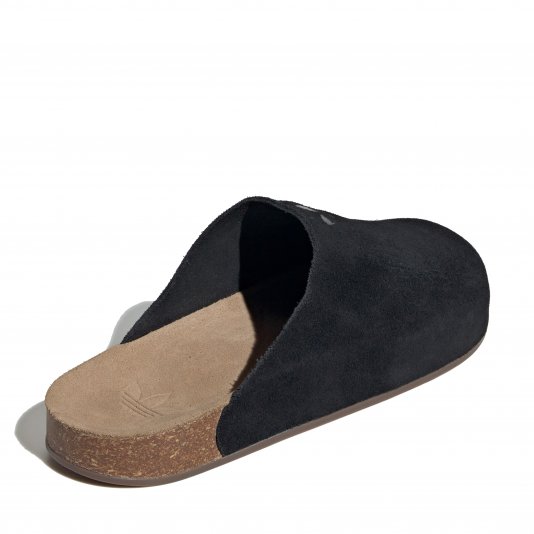 Adimule Core Black/Core Black/Gum