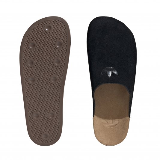 Adimule Core Black/Core Black/Gum