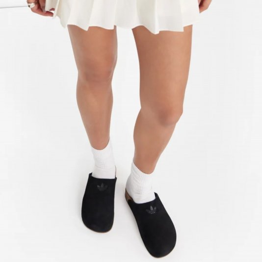 Adimule Core Black/Core Black/Gum