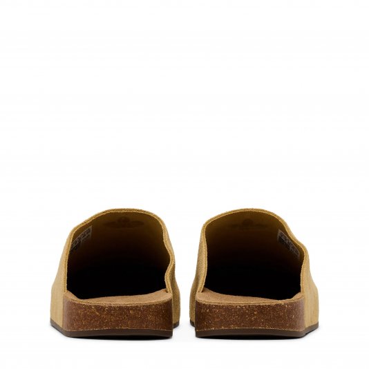 Adimule Golden Beige/Golden Beige/Gum