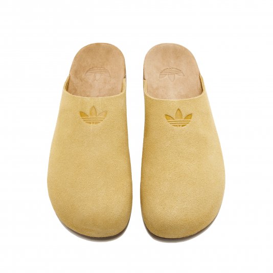 Adimule Golden Beige/Golden Beige/Gum