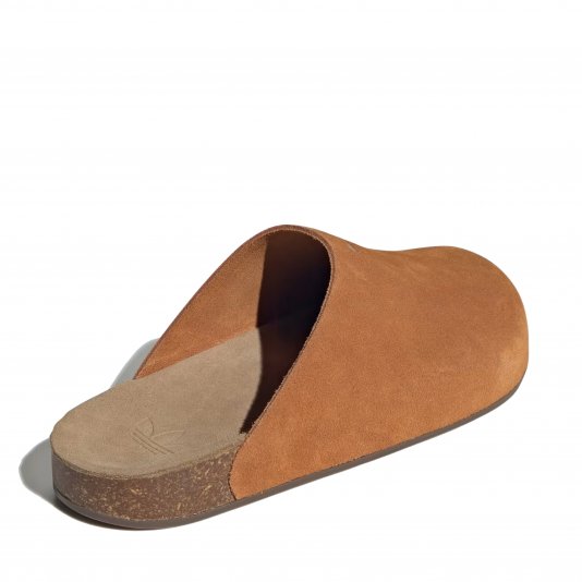 Adimule Rustic Orange/Rustic Orange/Gum