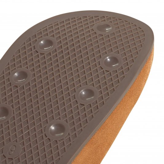 Adimule Rustic Orange/Rustic Orange/Gum