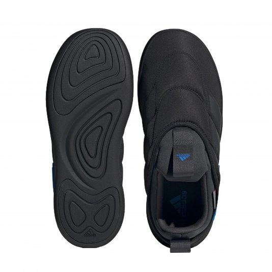 Adipuff Core Black/Carbon/Bright Royal