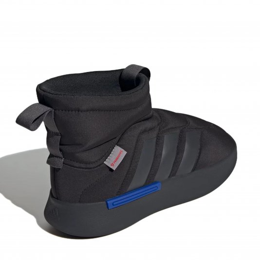 Adipuff MID Core Black/Carbon/Royal Blue