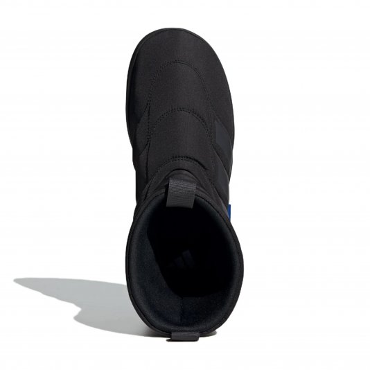 Adipuff MID Core Black/Carbon/Royal Blue