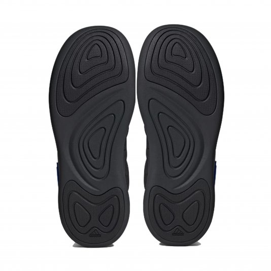 Adipuff MID Core Black/Carbon/Royal Blue