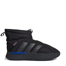 Adipuff MID Core Black/Carbon/Royal Blue