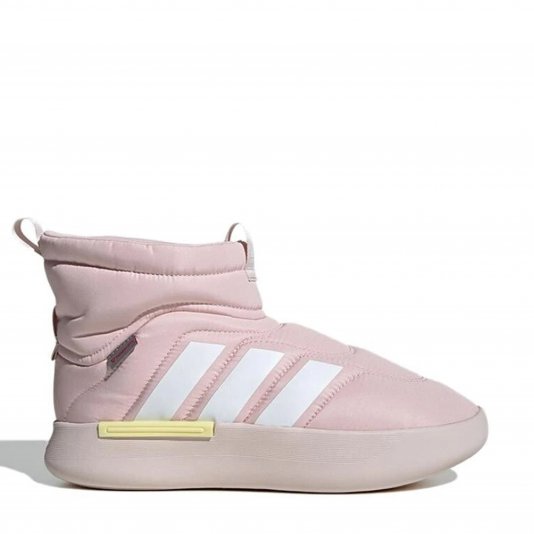 Adipuff MID Pale Pink/Cream Accents