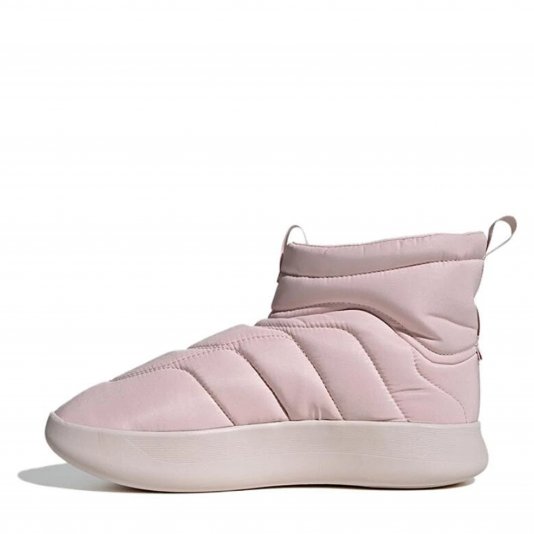 Adipuff MID Pale Pink/Cream Accents