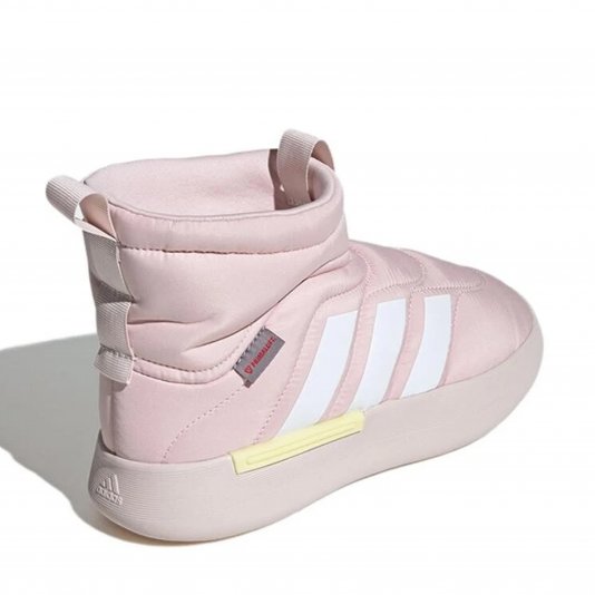 Adipuff MID Pale Pink/Cream Accents
