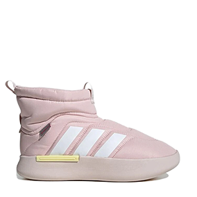 Adipuff MID Pale Pink/Cream Accents
