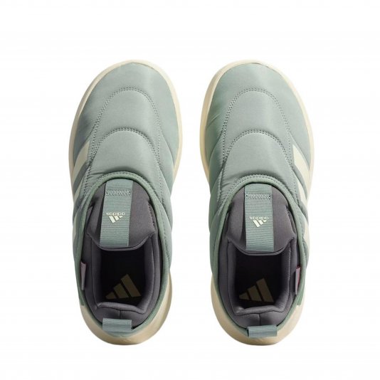 Adipuff Mint Green/Cream