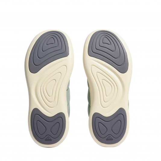 Adipuff Mint Green/Cream