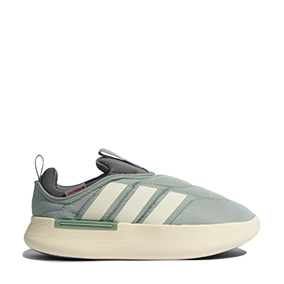 Adipuff Mint Green/Cream