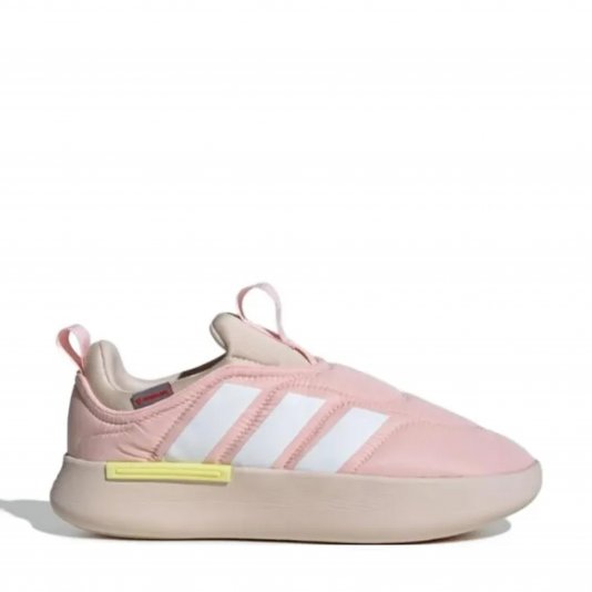 Adipuff Pale Pink/Cream Accents