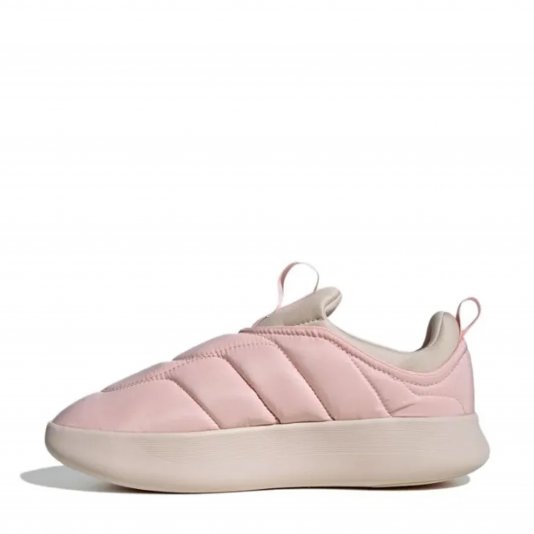 Adipuff Pale Pink/Cream Accents