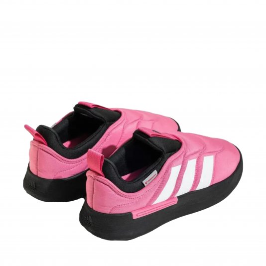 Adipuff Pink/White/Black
