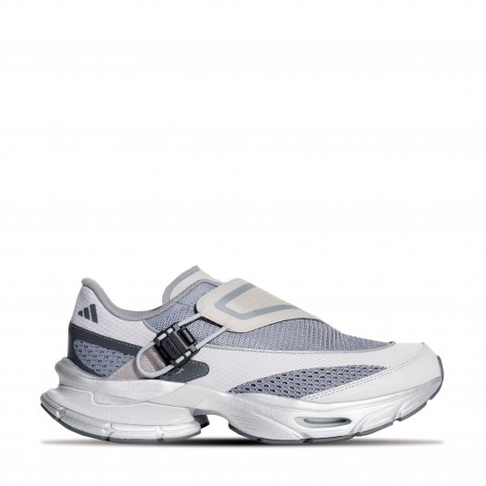 Formotion One.1 Grey/Grey Two/Silver Metallic